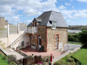 Apartment Le Clos du Port 1 by Interhome